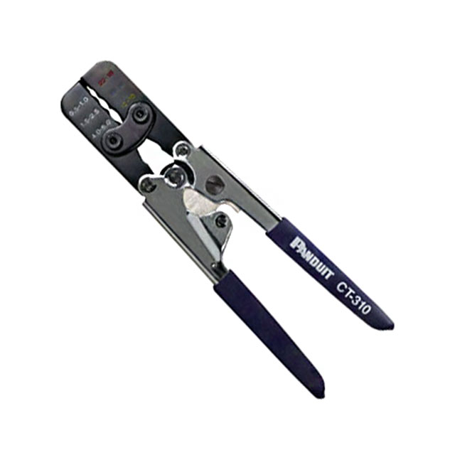 CT-310 Panduit Corp  Crimpers Applicators Presses